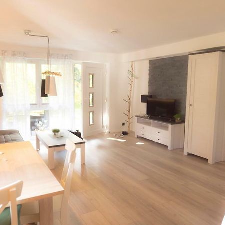 Ferienwohnung Saalhausen Sauerland لينهشتات المظهر الخارجي الصورة
