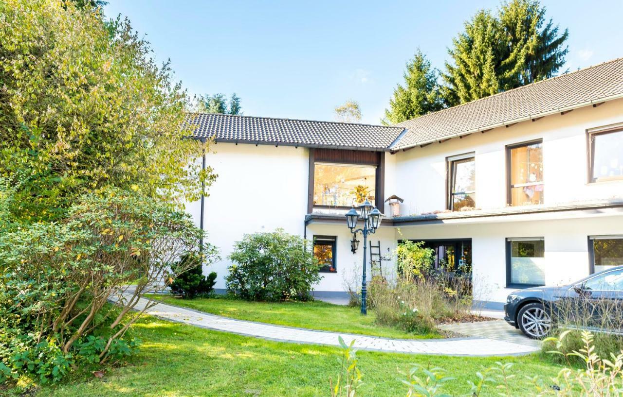 Ferienwohnung Saalhausen Sauerland لينهشتات المظهر الخارجي الصورة