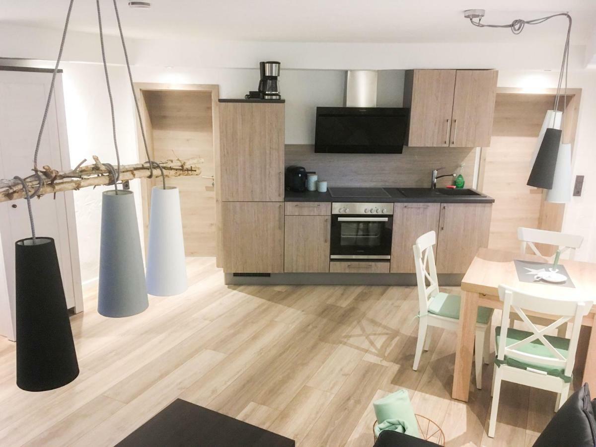 Ferienwohnung Saalhausen Sauerland لينهشتات المظهر الخارجي الصورة