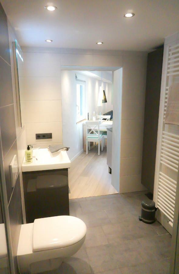 Ferienwohnung Saalhausen Sauerland لينهشتات المظهر الخارجي الصورة